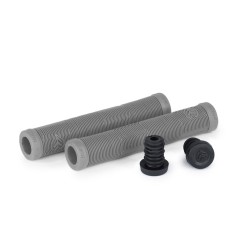 ECLAT PULSAR Grip, 165mm, Grey